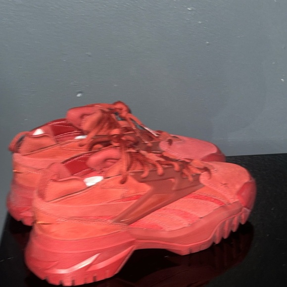 Reebok Cardi B Club C V2 Mars Red - Picture 4 of 10
